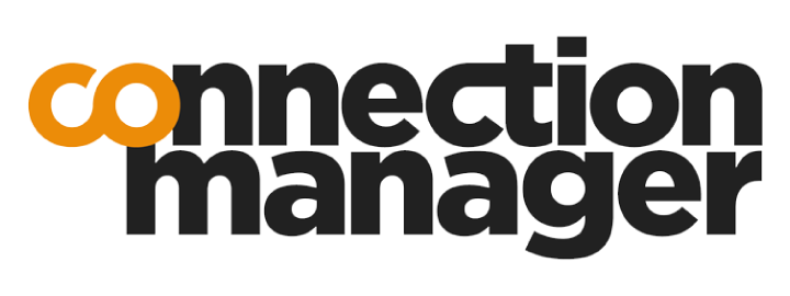 logo ConnectionManager