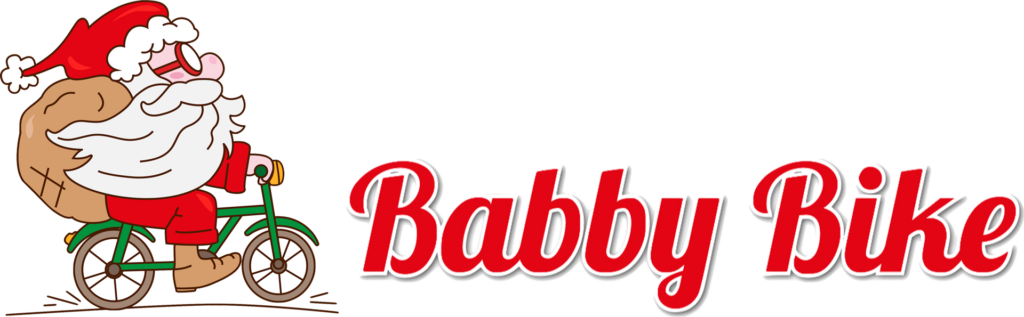 logo babby horizontal