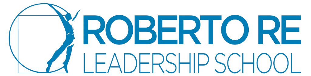 roberto re leadership school logo